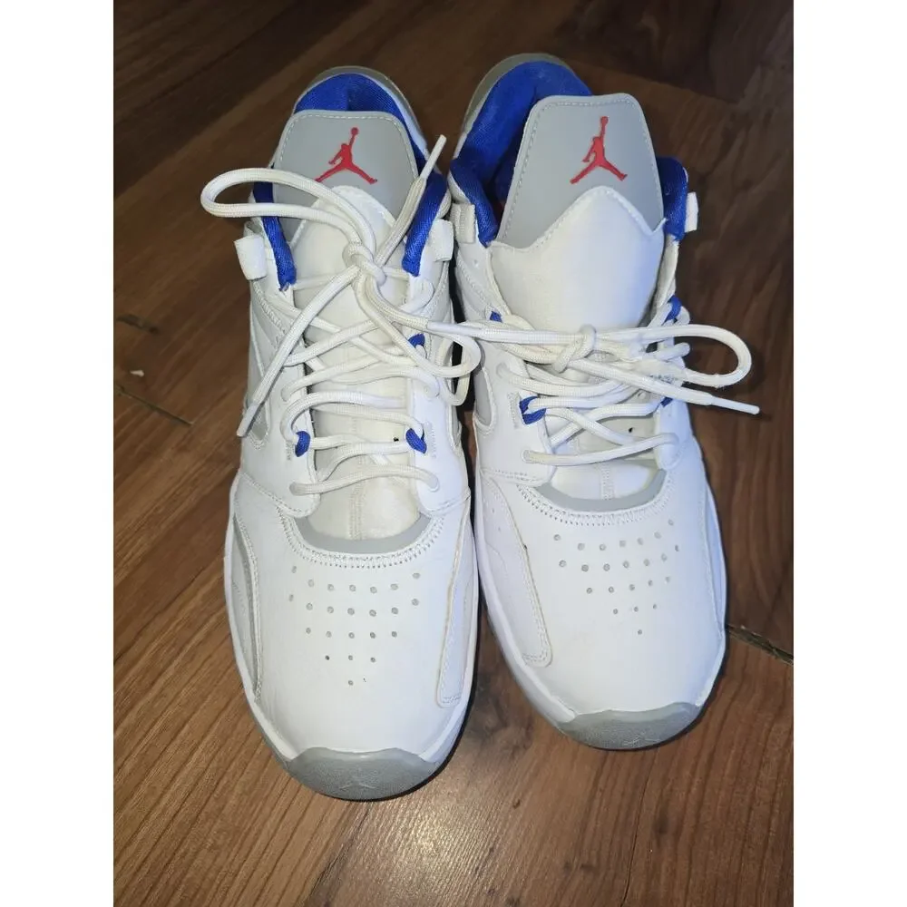 Size 13 - Air Jordan Point Lane True Blue